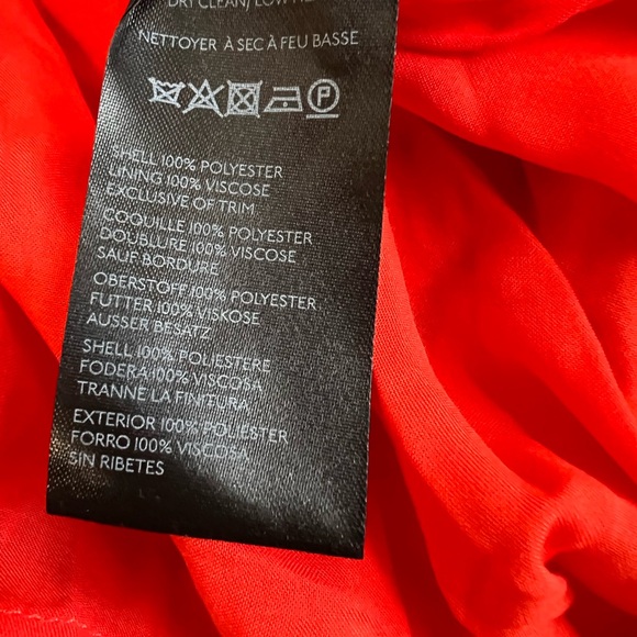 Maeve by Anthropologie - Valerie Pleated Midi Skirt - Women’s Size Large. NWT - Picture 5 of 8